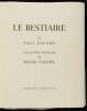 Le Bestiaire - 5