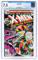 X-MEN No. 99