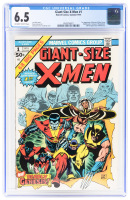 GIANT-SIZE X-MEN No. 1 * 1st App: New X-MEN