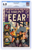 HAUNT OF FEAR No. 19