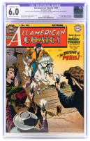 ALL-AMERICAN COMICS No. 102