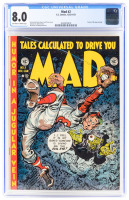 MAD No. 2