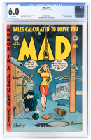 MAD No. 4