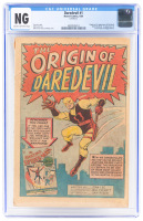 DAREDEVIL No. 1