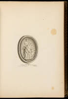 A Select Collection of Drawings from Curious Antique Gems; Most of Them in the Possession of the Nobility and Gentry of This Kingdom; Etched After the Manner of Rembrandt