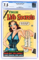 TRUE LIFE SECRETS No. 23