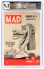 MAD No. 11 * GAINES FILE COPY