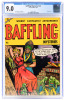 BAFFLING MYSTERIES No. 20 * Top 5 Copy