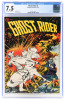 GHOST RIDER No. 3 * FRAZETTA Cover