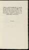 The Canterbury Tales - 2