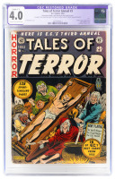 TALES OF TERROR ANNUAL No. 3