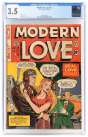 MODERN LOVE No. 2