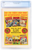 INTERNATIONAL COMICS No. 5 - 2
