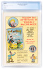 INTERNATIONAL COMICS No. 4 - 2