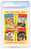 INTERNATIONAL COMICS No. 3 - 2
