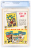 INTERNATIONAL COMICS No. 2 - 2