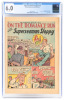 ON THE ROMANCE RUN WITH SUPERSEAMAN SLOPPY [No Number]