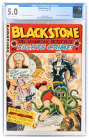 BLACKSTONE No. 1