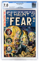 HAUNT OF FEAR No. 17