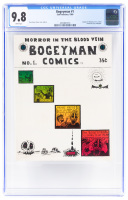 BOGEYMAN No. 1