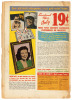 CRYPT OF TERROR No. 19 (3rd Issue) * Burns Brothers Undercopy - 2