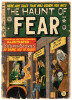 HAUNT OF FEAR No. 17 (3rd Issue) * Burns Brothers Undercopy