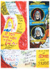 WEIRD SCIENCE No. 17 * Burns Brothers Undercopy - 4