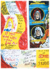 HAUNT OF FEAR No. 18 * Burns Brothers Undercopy - 4
