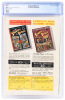 ANIMAL FABLES No. 3 * Double Cover - 2