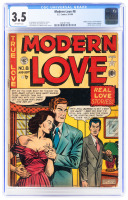 MODERN LOVE No. 8