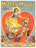 MICKEY MOUSE MAGAZINE Vol. 3, No. 5