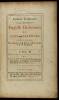 Lexicon Technicum: Or, an universal English dictionary of arts and sciences: Explaining not only the terms of art, but the arts themselves - 7