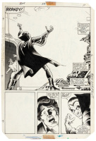[Original Comic Art] JOHN BUSCEMA * ROM No. 39, Page 11
