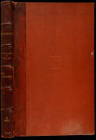 Homer His Odysses Translated, Adorn'd with Sculpture, and Illustrated with Annotations, by John Ogilby, Esq.