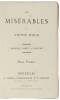 Les Mis&eacute;rables