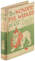 The Wonderful Wizard of Oz
