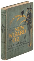The New Wizard of Oz