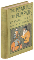 The Pearl and the Pumpkin