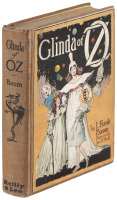 Glinda of Oz