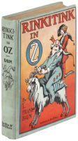 Rinkitink in Oz