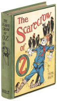 The Scarecrow of Oz