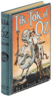 Tik-Tok of Oz