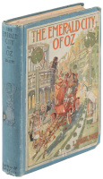 The Emerald City of Oz