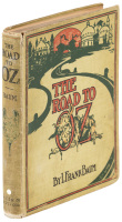 The Road to Oz