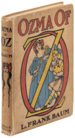 Ozma of Oz