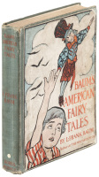 Baum's American Fairy Tales