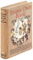 Baum's Own Book for Children