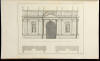 Some Designs of Mr. Inigo Jones and Mr. Wm. Kent