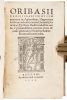 Commentaria in Aphorismos Hippocratis - 2
