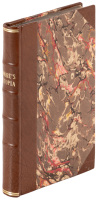 Utopia: Written in Latin by Sir Thomas More, Chancellor of England. Translated into English.
